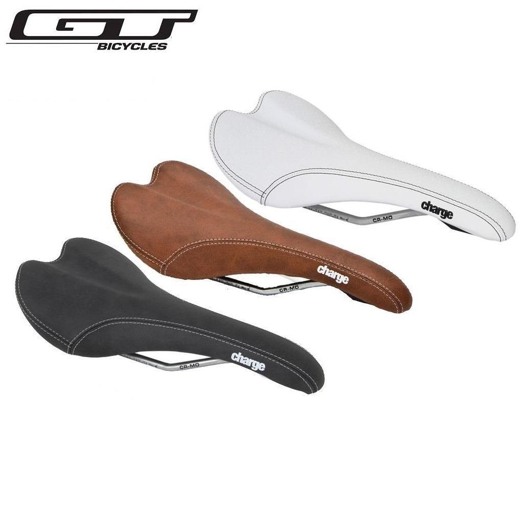 Light Weight Comfortable GT Road Bike Saddle