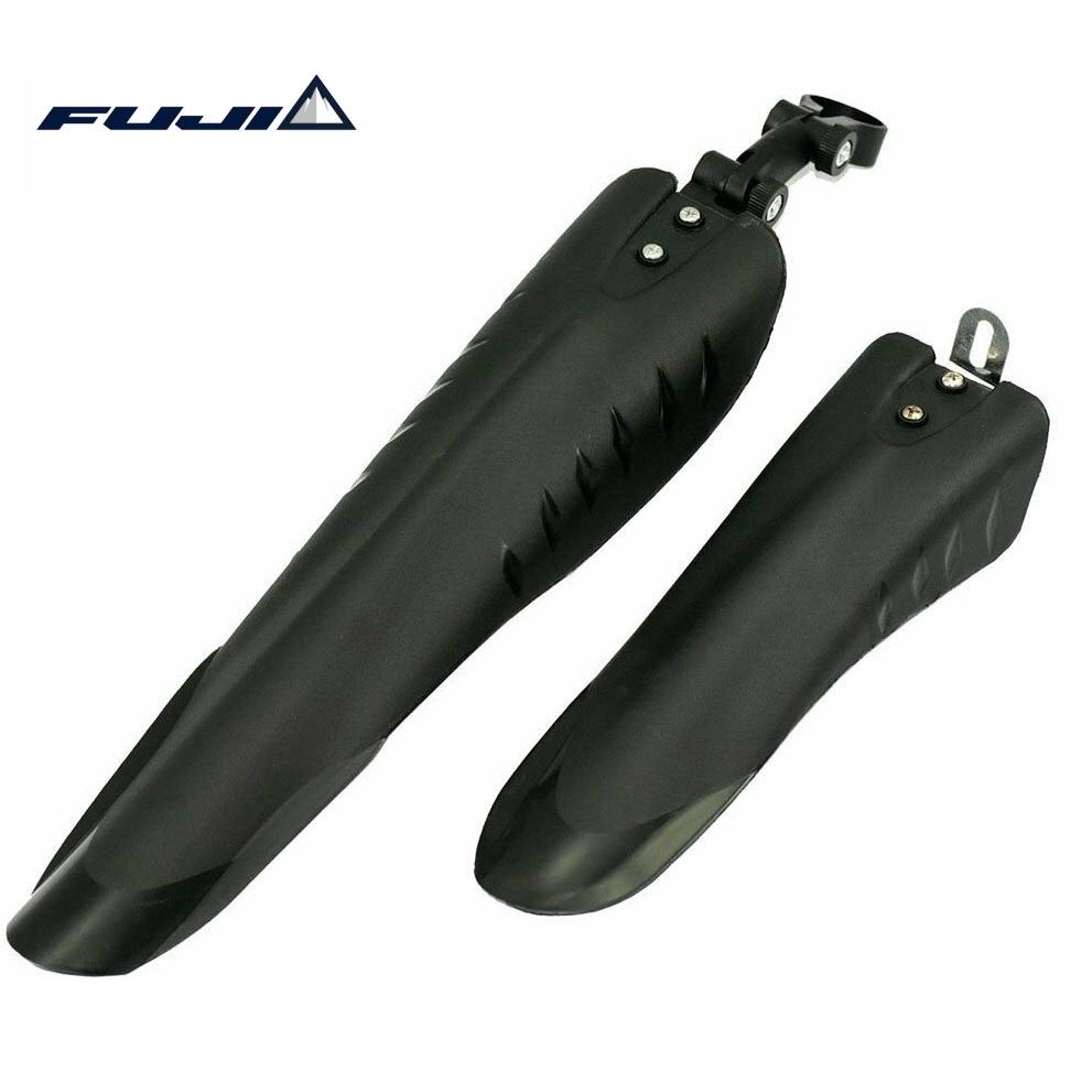 Fuji Mountain Bike Front Rear Mud Guard Cycling Kinetics