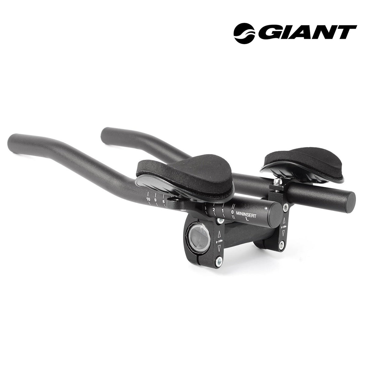 Giant best sale tri bars