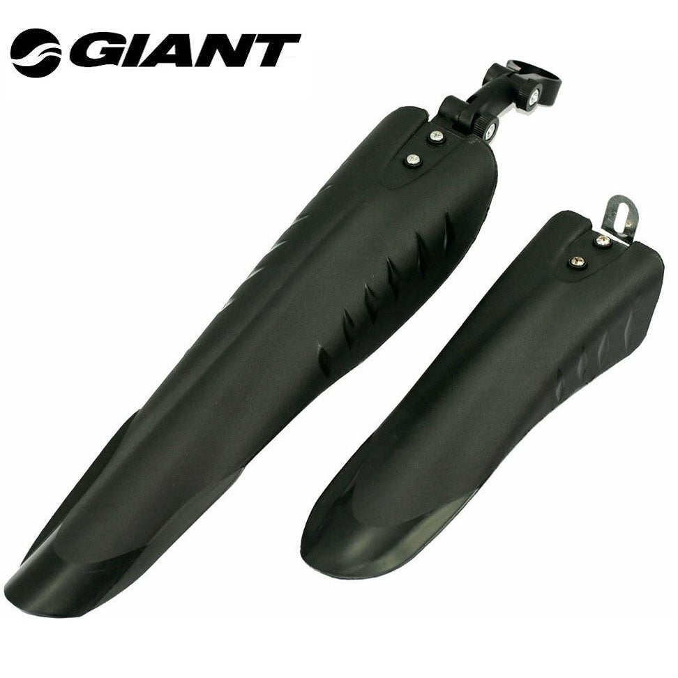 Giant Road Bike Front Rear Mud Guard