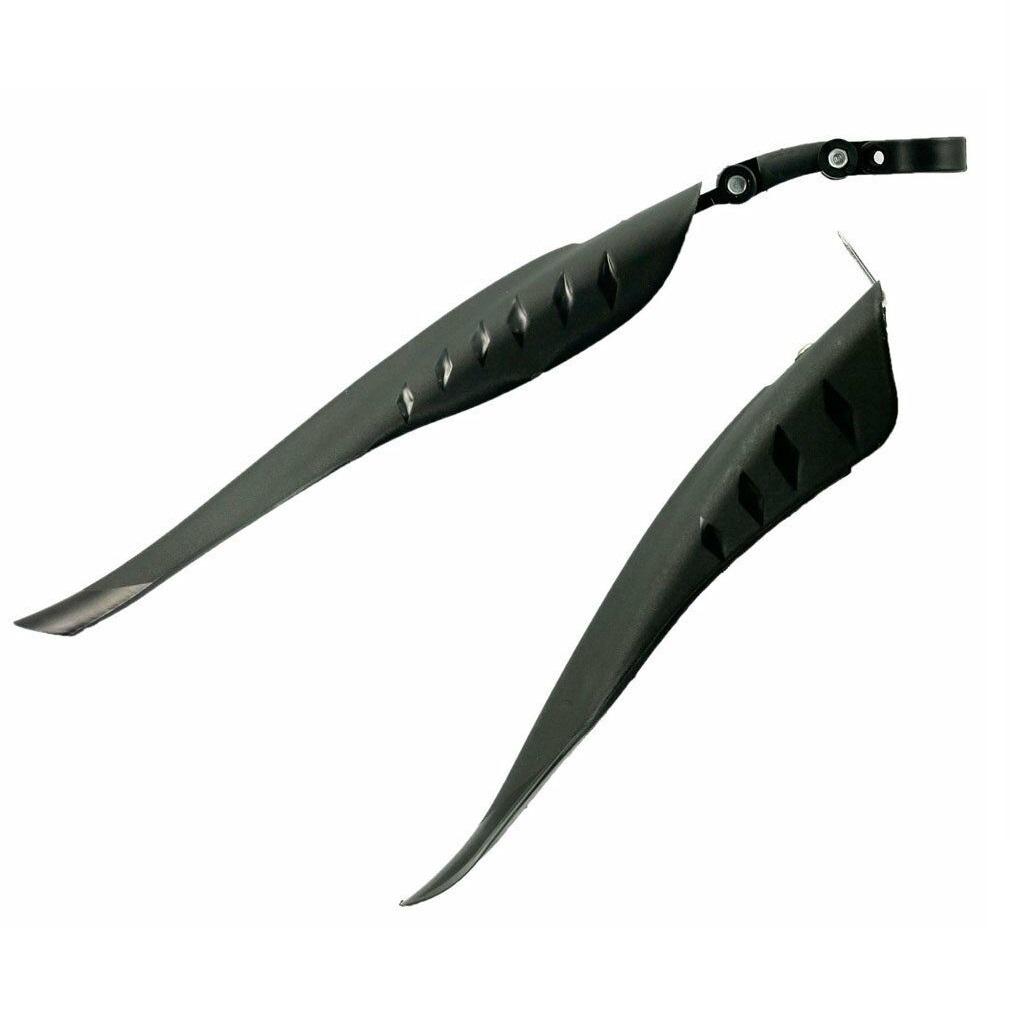 Trek dual sport 2 mudguards hot sale