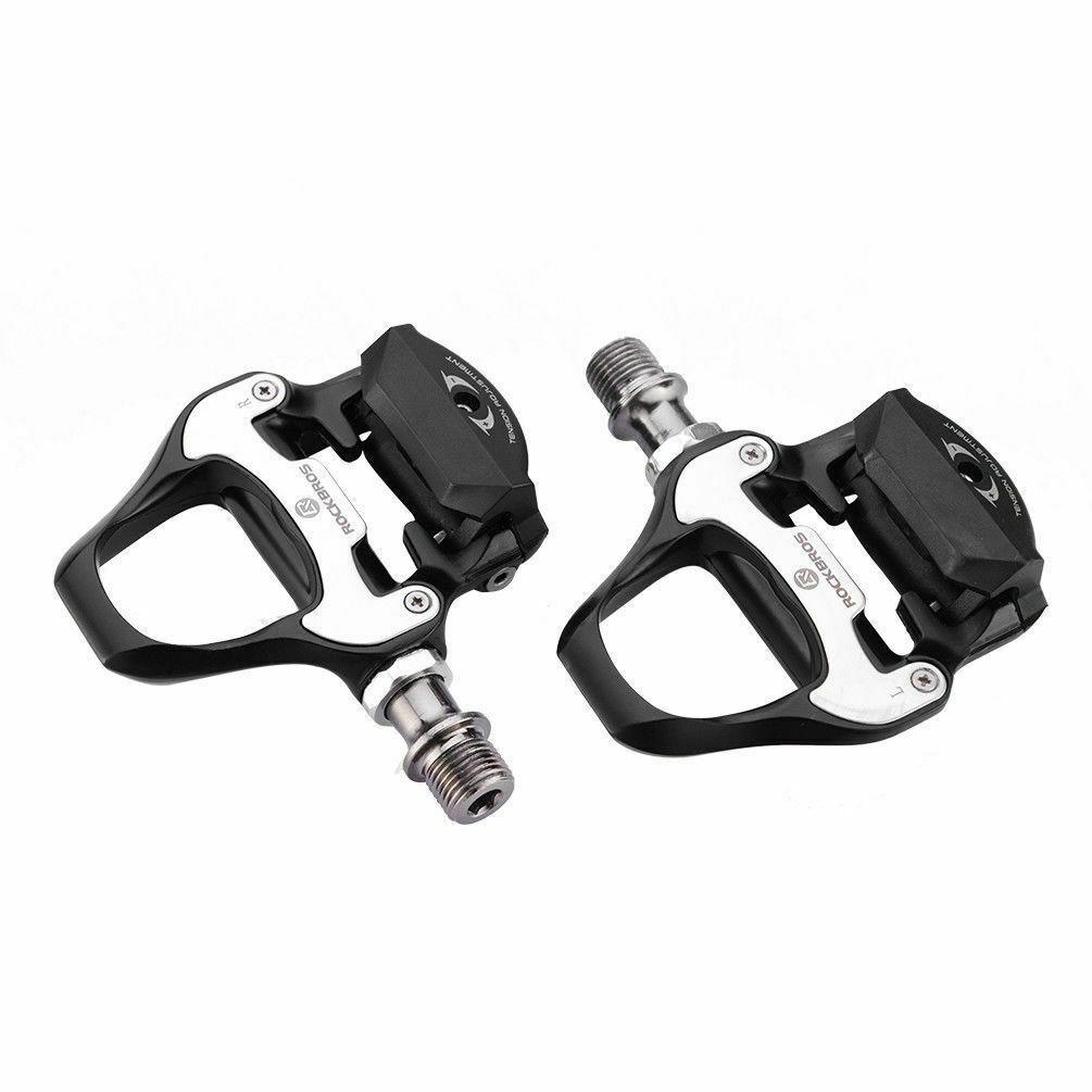 Raleigh lightweight road online pedals