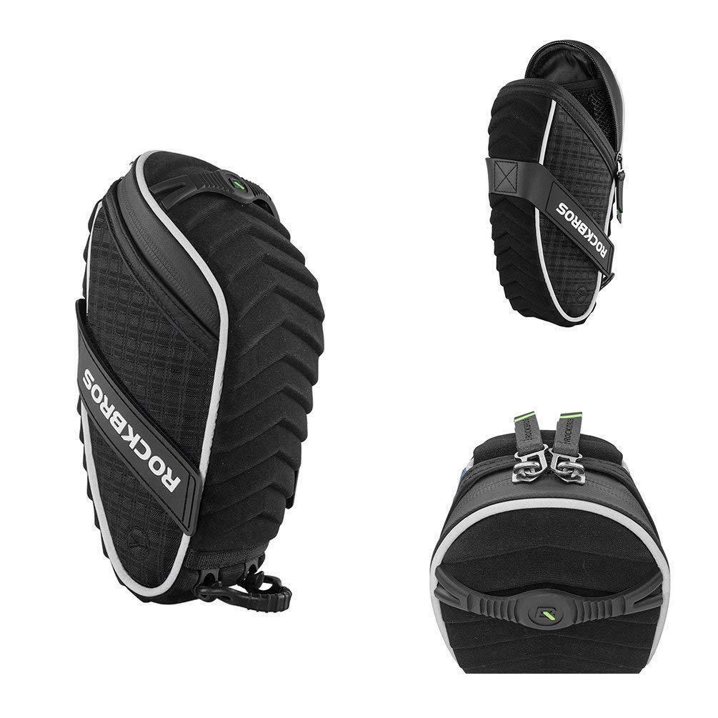 Trek bike on sale saddle bags