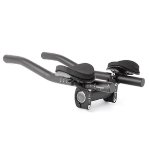 Clip-on Extension Aero Bar / Tribar for Specialized