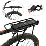 eBike Rear Pannier Carrier Cargo Rack for DAWES eBike