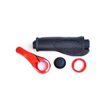 eBike Bar Ends with Grips for Lapierre e-Bike