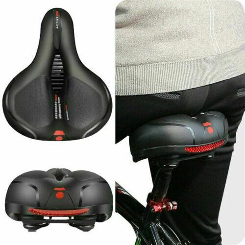 Haibihe retailer bike seat