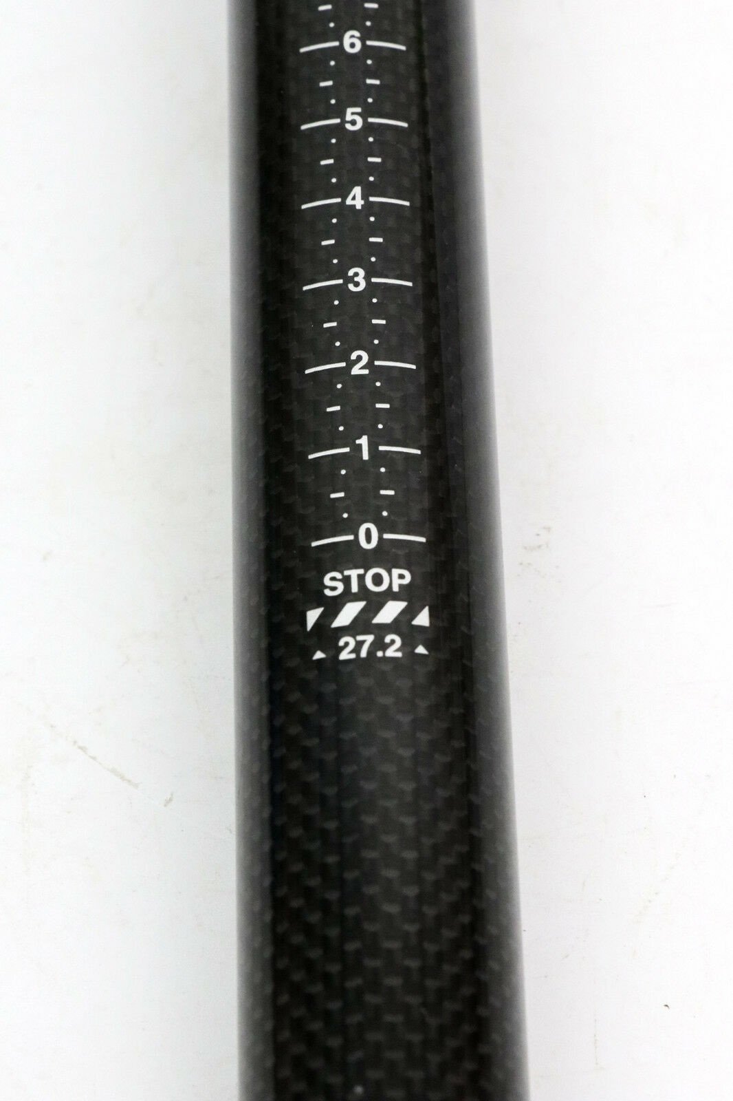 Trek seatpost diameter sale