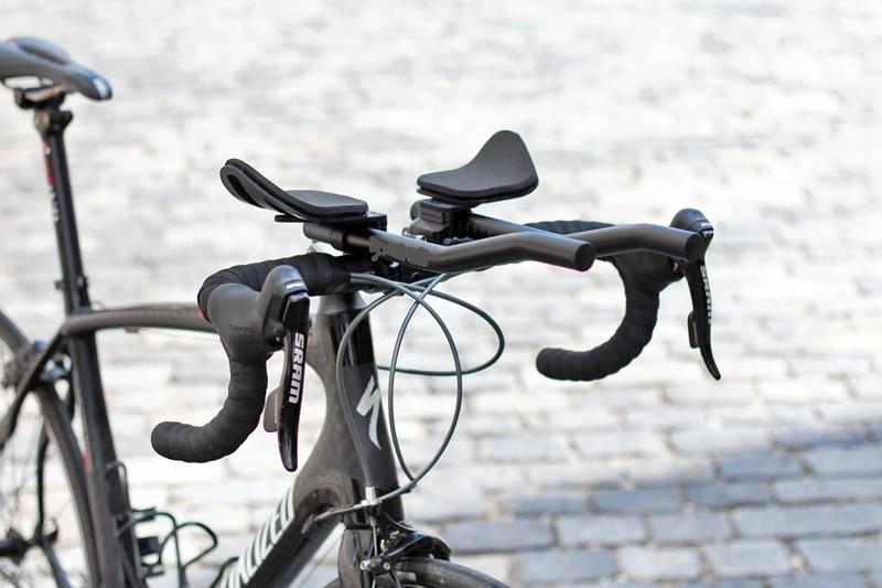 Specialized Clip-on Extension Aero Bar / Tribar – Cycling Kinetics