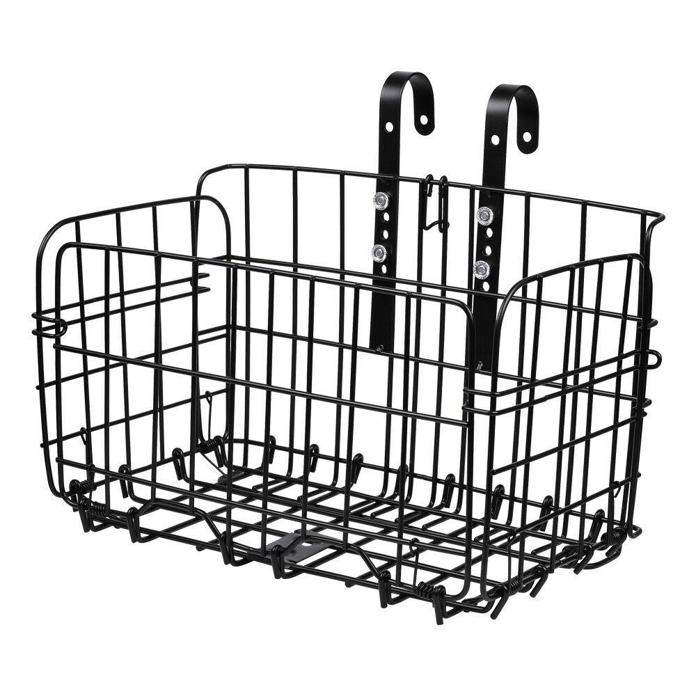 Cannondale Mountain Bike Front Carrier Cargo Rack Basket Cycling Kinetics