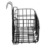 Bianchi Hybrid Front Carrier Cargo Rack Basket