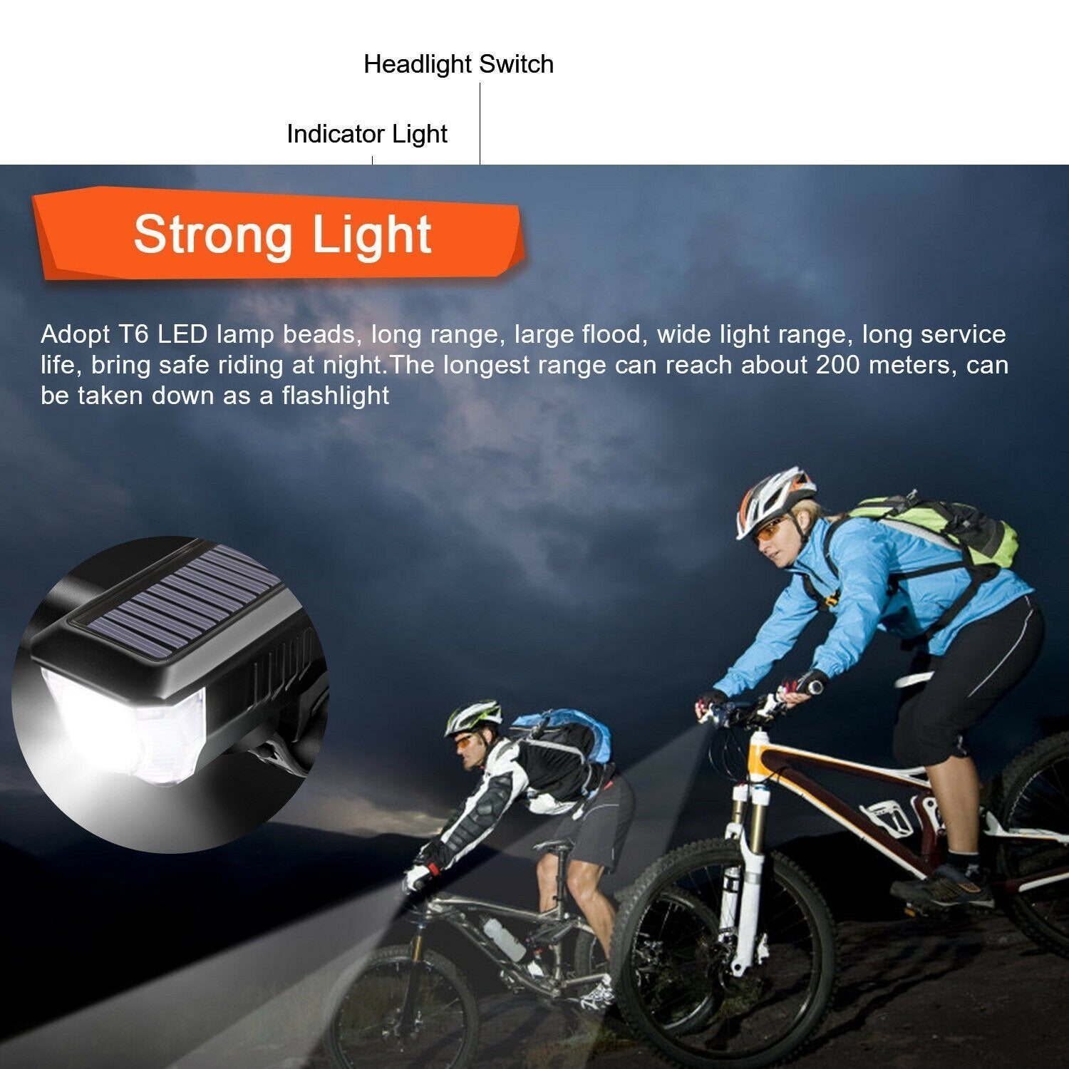 Cannondale bike lights online