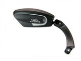 eBike Rear View Handlebar Mirror for Aventon e-Bike