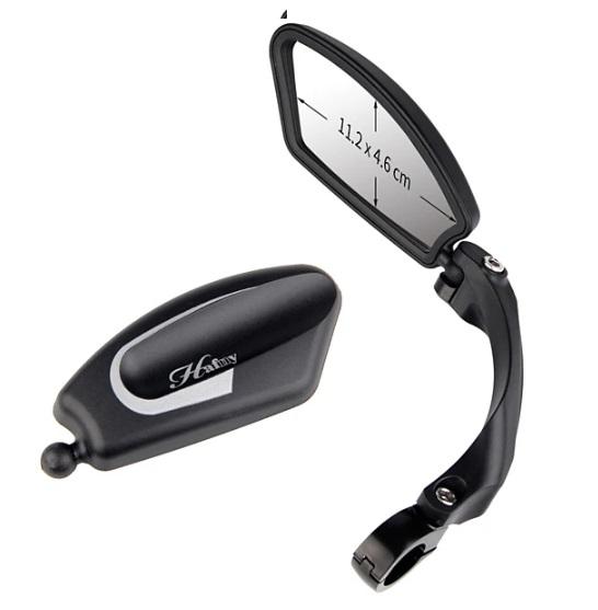 Rad power bike rear view mirror sale