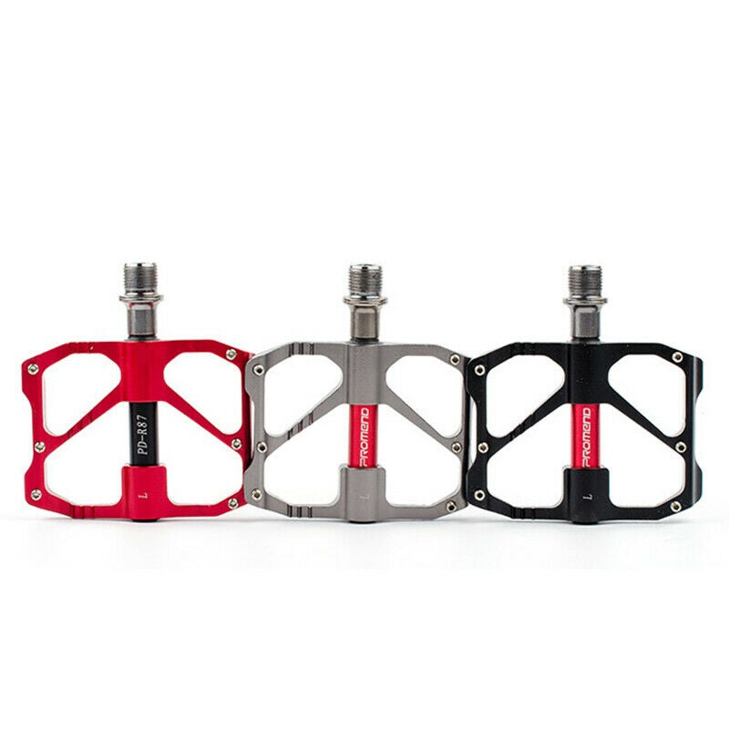 Pedals for Trek Hybrid Bike