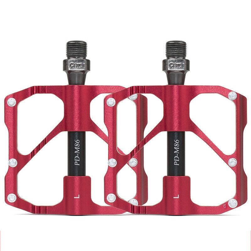 Fuji bike pedals on sale