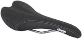 Light Weight Comfortable Giant Hybrid Bike Saddle