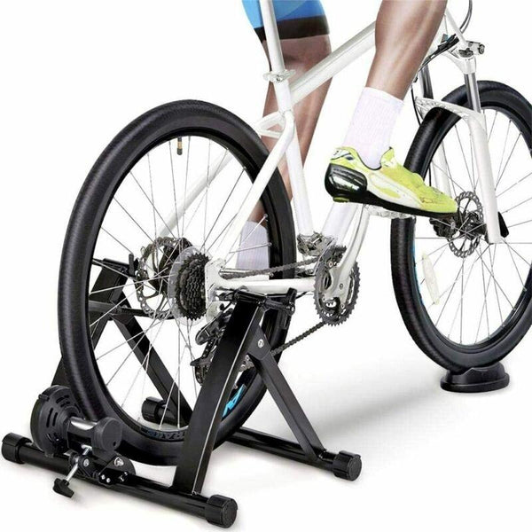 Indoor bike cheap trainer makro