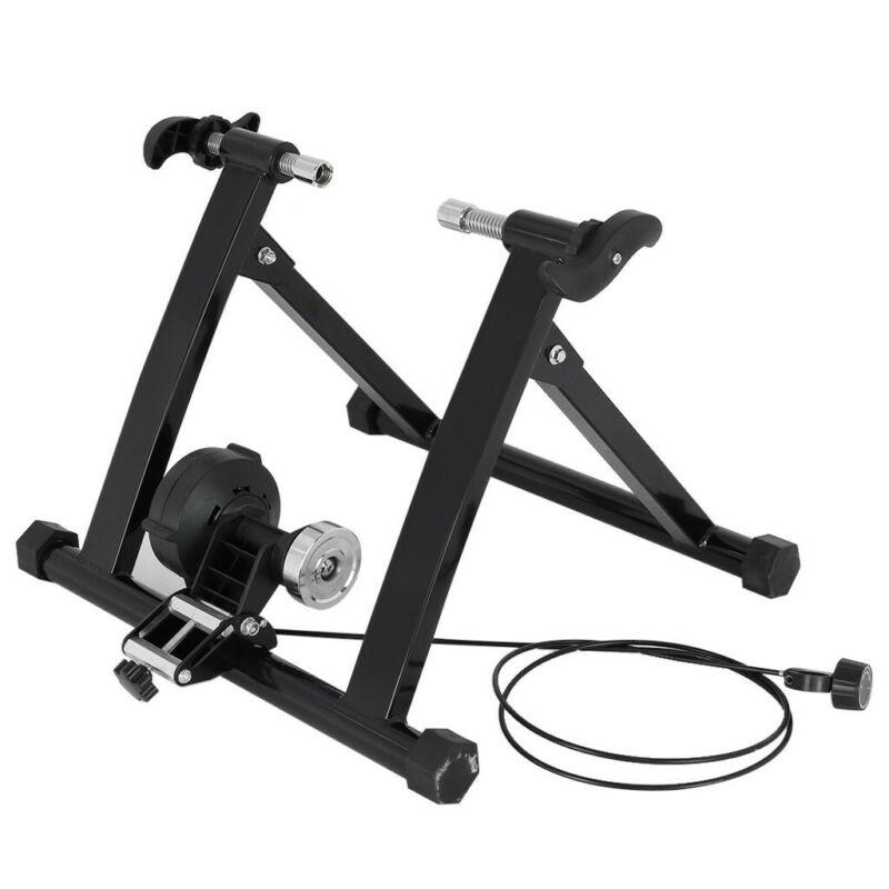 Raleigh indoor bicycle trainer review sale