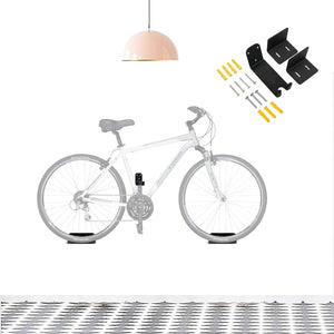 Yeti Bicycle Wall Mounted Storage Solution