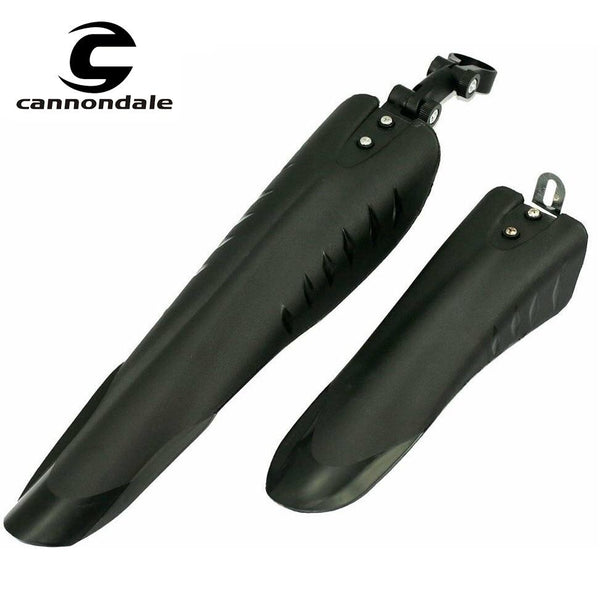 Cannondale Mountain Bike Front Rear Mud Guard Cycling Kinetics