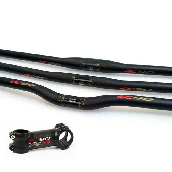 Handlebars to fit BMC Hybrid Bike Cycling Kinetics