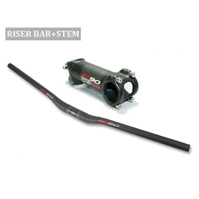 Gt mountain bike handlebars online