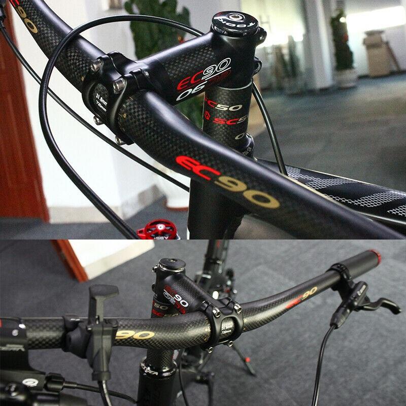 MTB Handlebars to fit Fuji Mountain Bike Cycling Kinetics