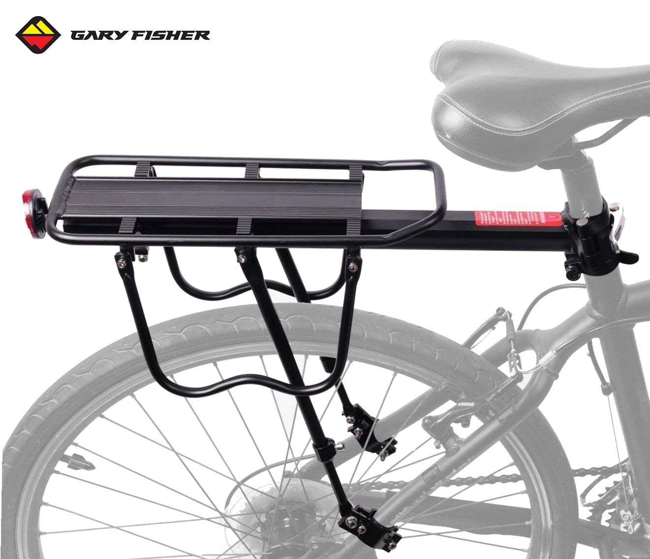 Gary Fisher Cycling Kinetics
