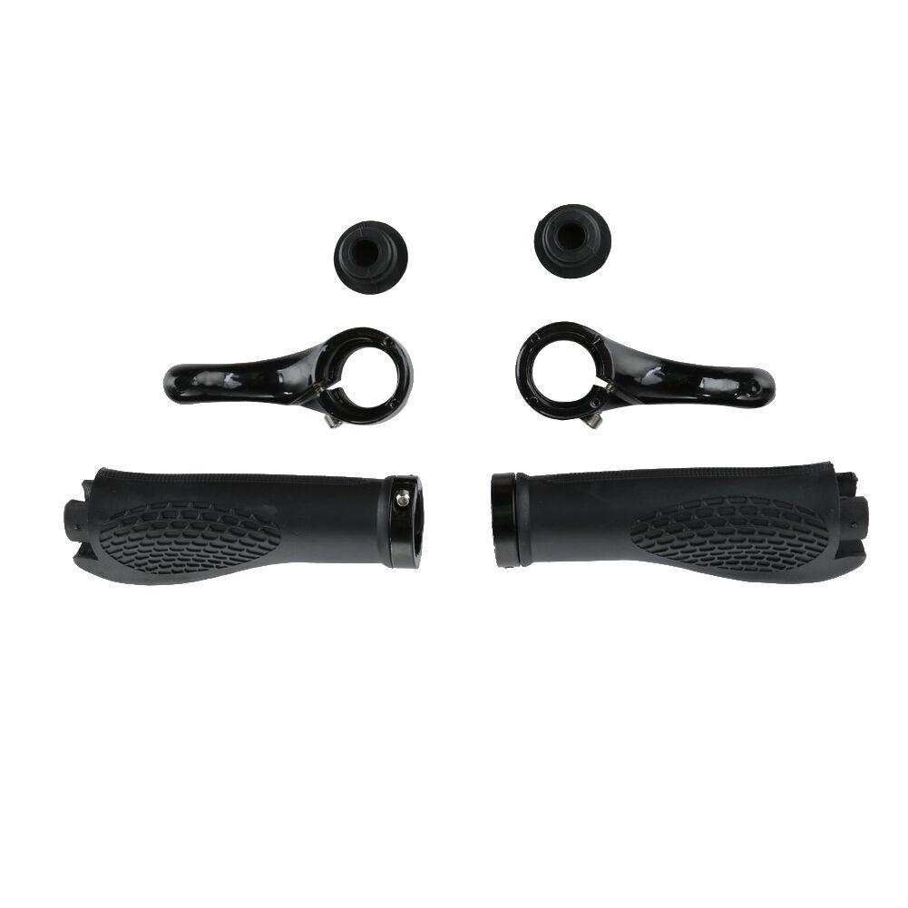 Bike bar grips on sale