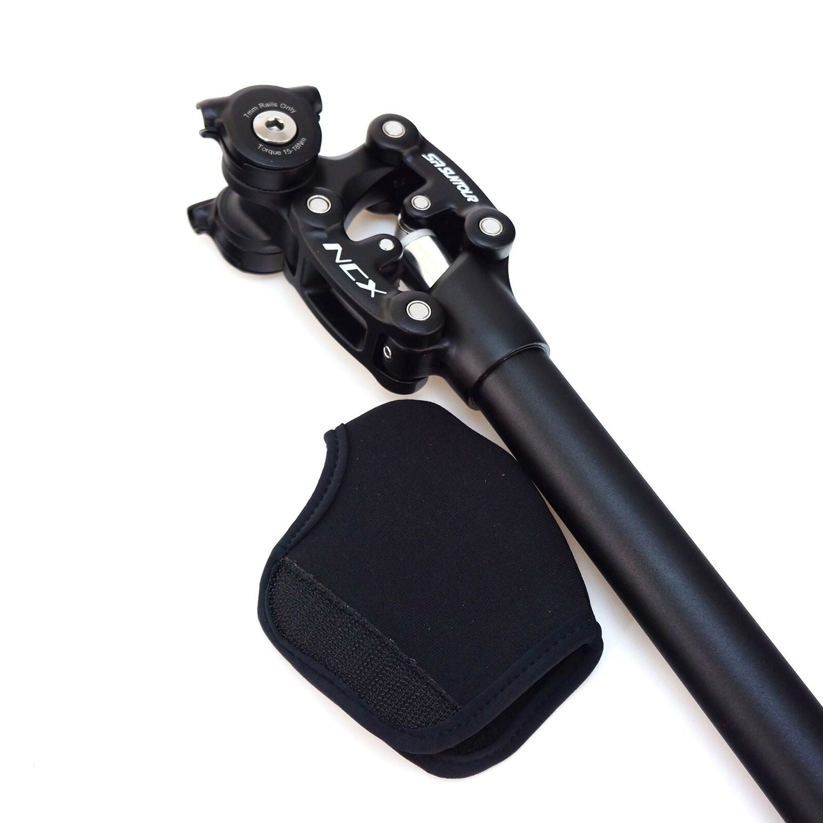 Suspension Seat Post For Giant Hybrid Bike Cycling Kinetics